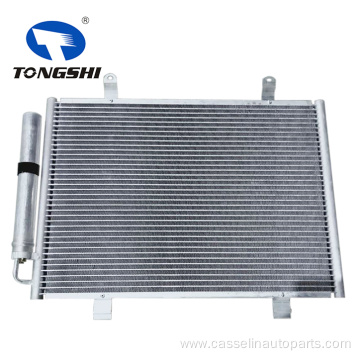 High Quality TONGSHI Auto Parts Car AC Air Condenser for DAIHATSU PROTON ERTIGA ER3